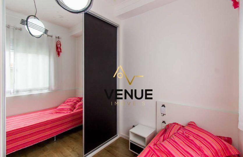 Apartamento à venda com 3 quartos, 176m² - Foto 11