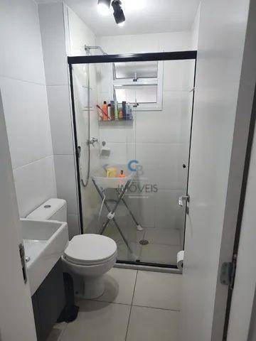 Apartamento à venda com 2 quartos, 60m² - Foto 17