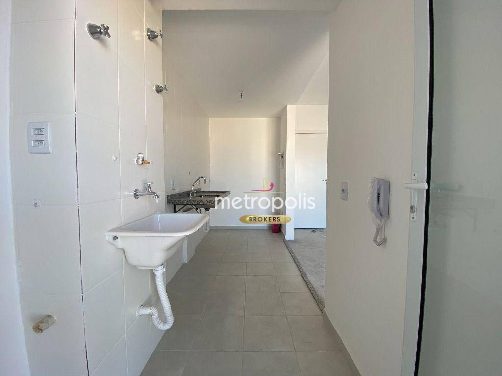 Apartamento à venda com 2 quartos, 58m² - Foto 6