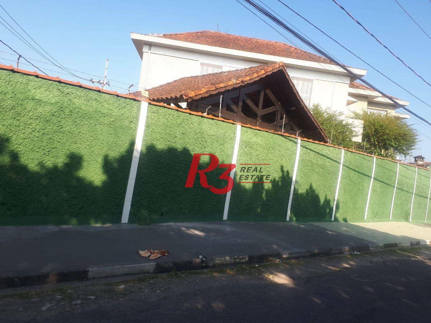 Sobrado à venda e aluguel com 4 quartos, 280m² - Foto 52