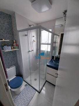 Apartamento à venda com 2 quartos, 73m² - Foto 13