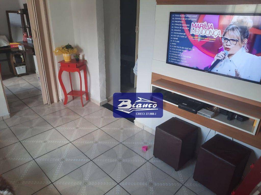 Sobrado à venda com 3 quartos, 118m² - Foto 10