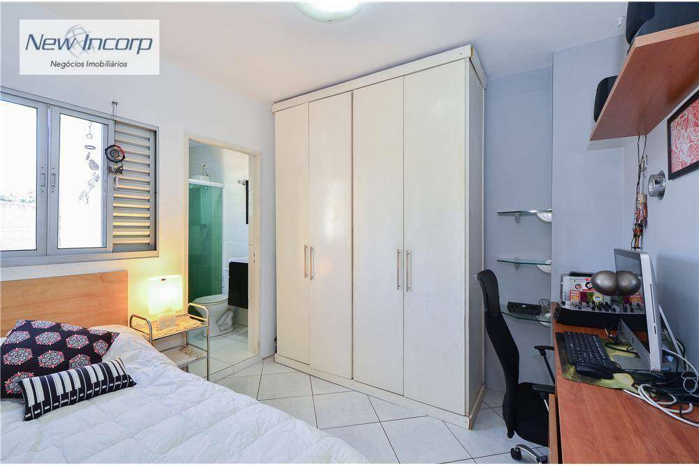 Casa à venda com 3 quartos, 117m² - Foto 26