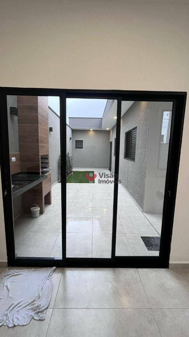 Casa à venda com 3 quartos, 107m² - Foto 8