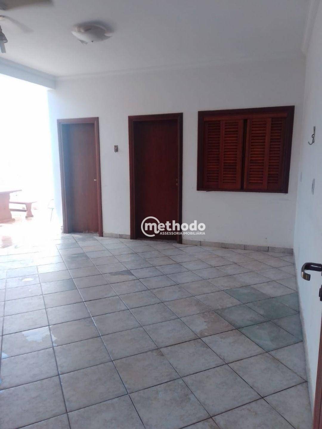 Casa de Condomínio à venda com 3 quartos, 205m² - Foto 5