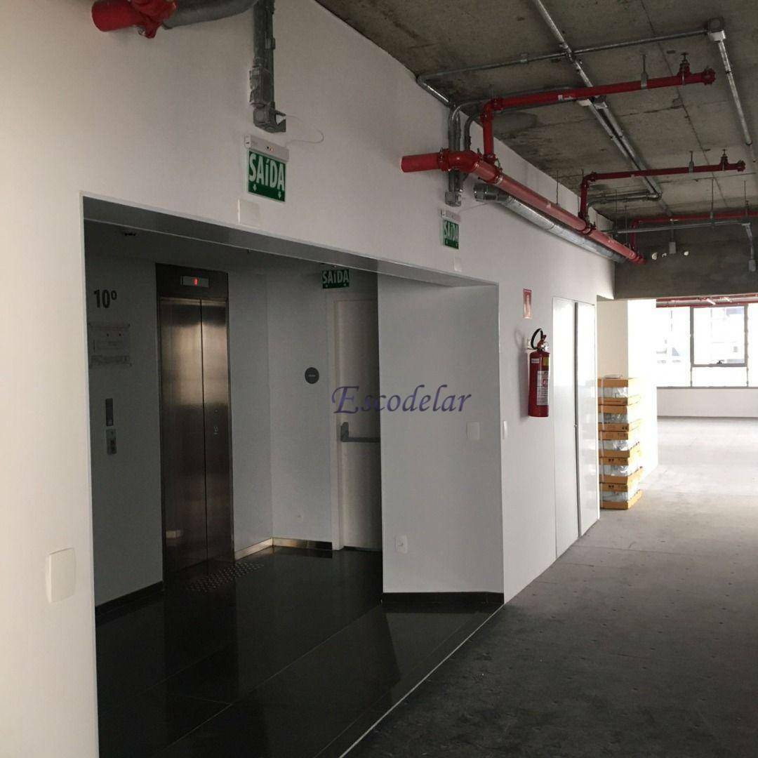 Conjunto Comercial-Sala para alugar, 143m² - Foto 4