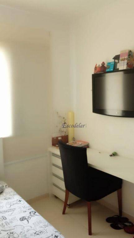 Apartamento à venda com 3 quartos, 68m² - Foto 5