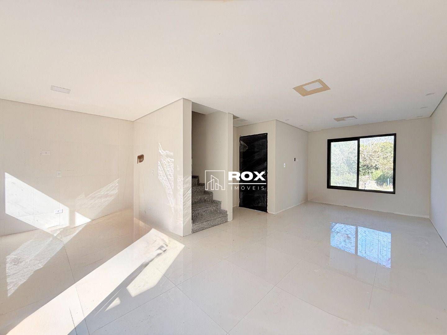 Sobrado, 3 quartos, 156 m² - Foto 5