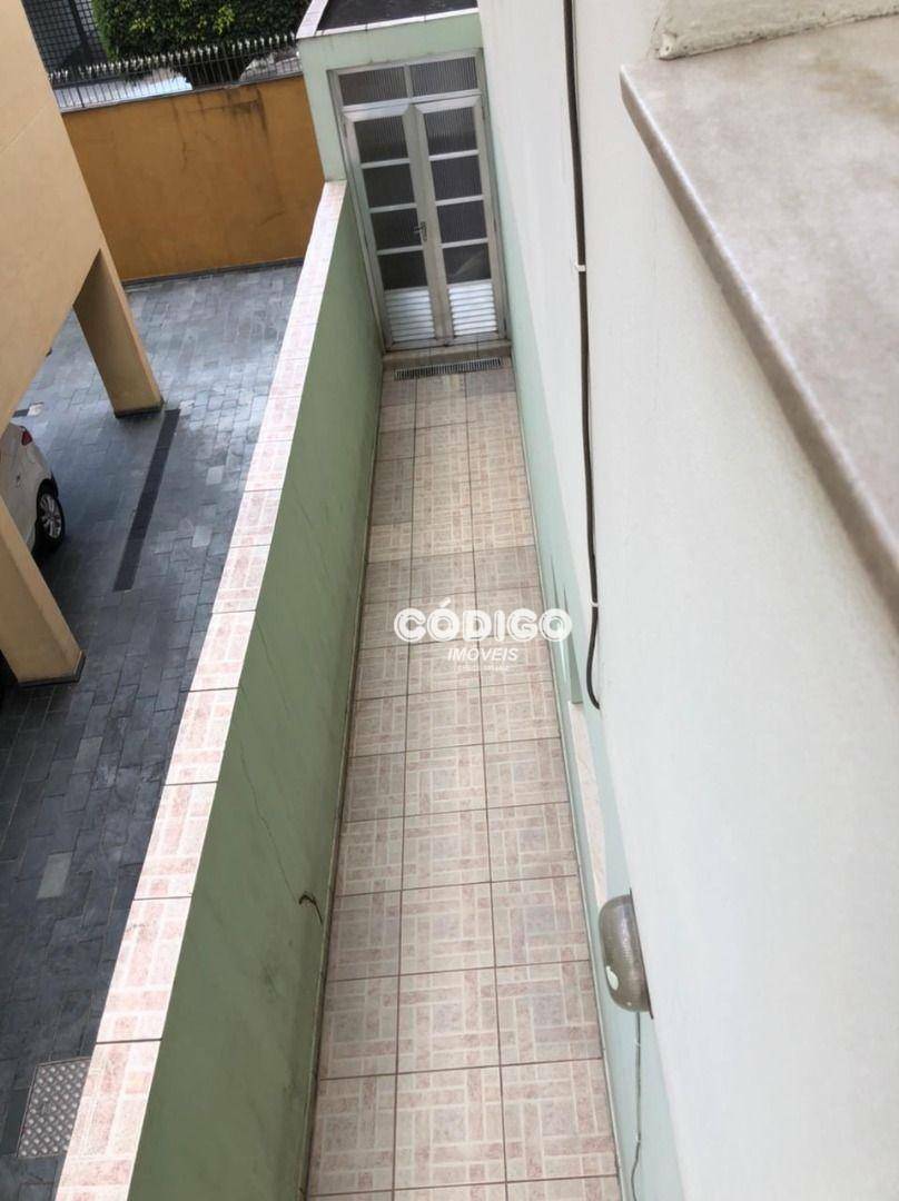 Sobrado à venda com 3 quartos, 110m² - Foto 37