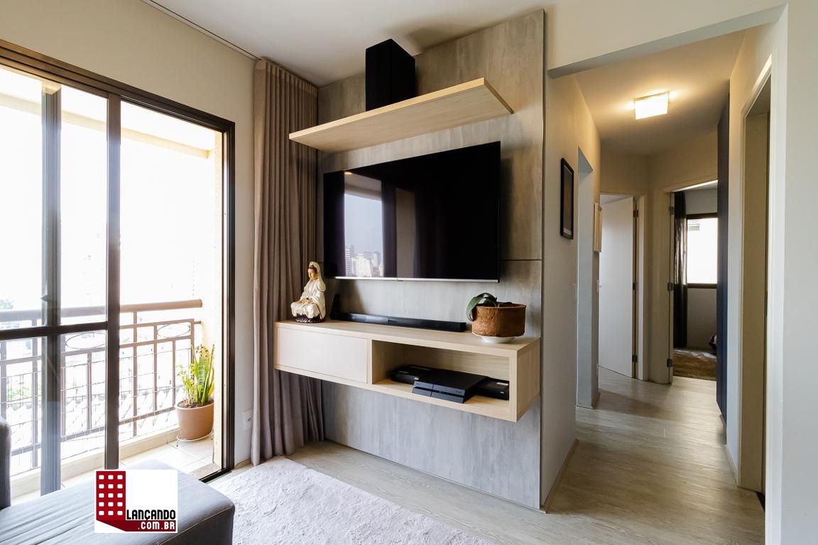 Apartamento à venda com 3 quartos, 70m² - Foto 17