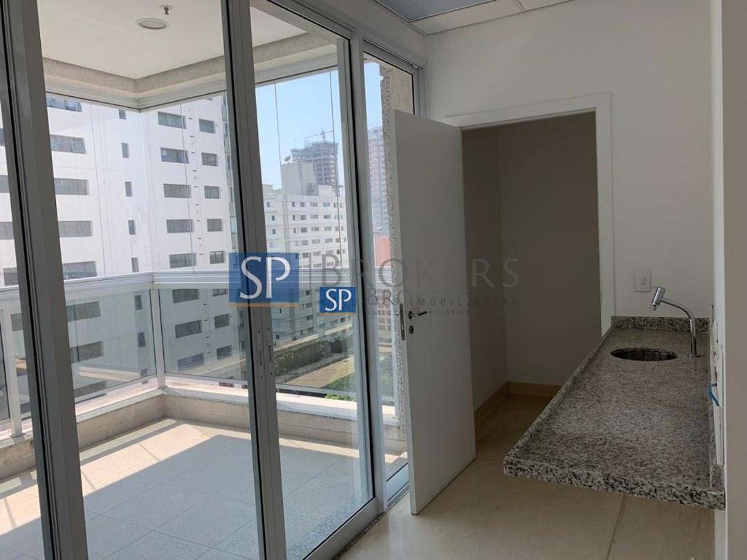 Conjunto Comercial-Sala para alugar, 270m² - Foto 4