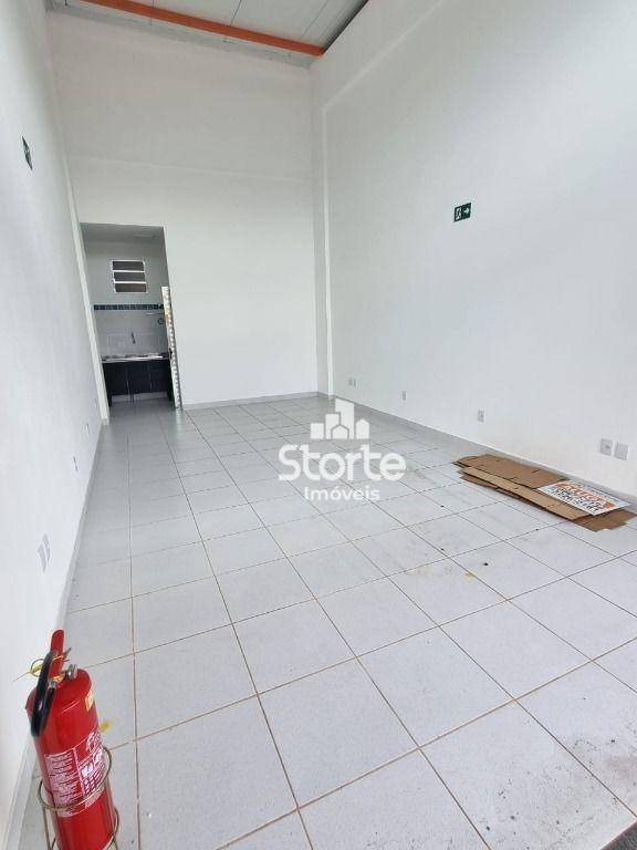 Loja-Salão para alugar, 35m² - Foto 1