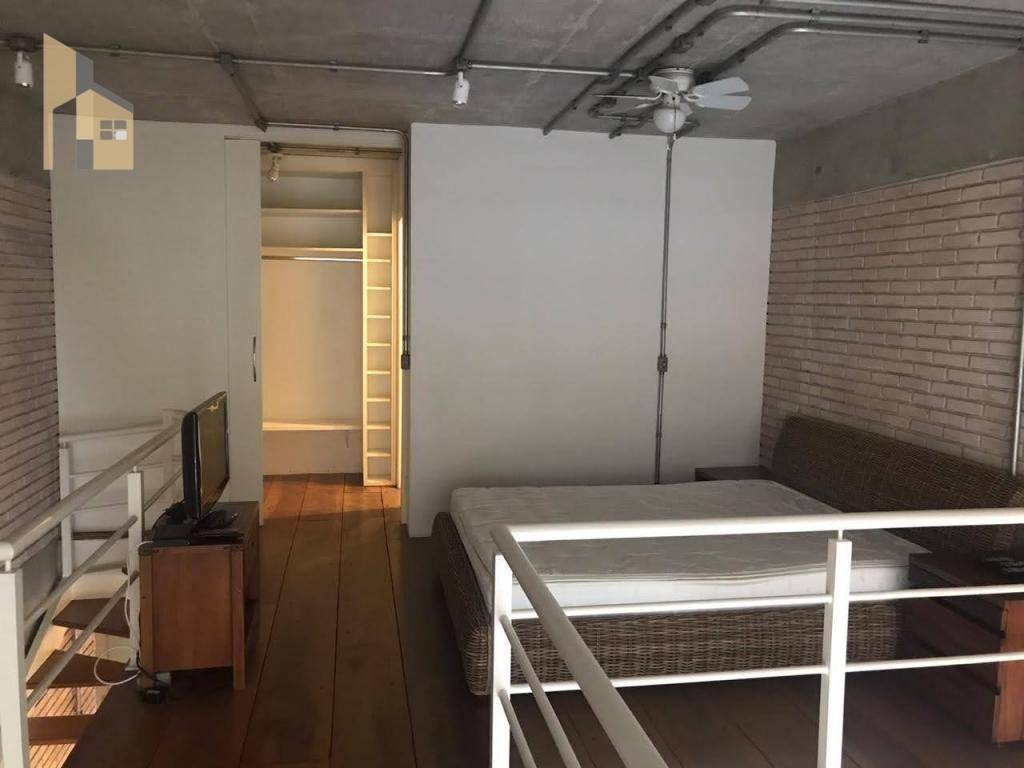 Loft à venda com 1 quarto, 75m² - Foto 9