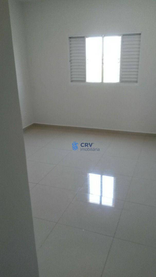 Sobrado à venda com 3 quartos, 134m² - Foto 3