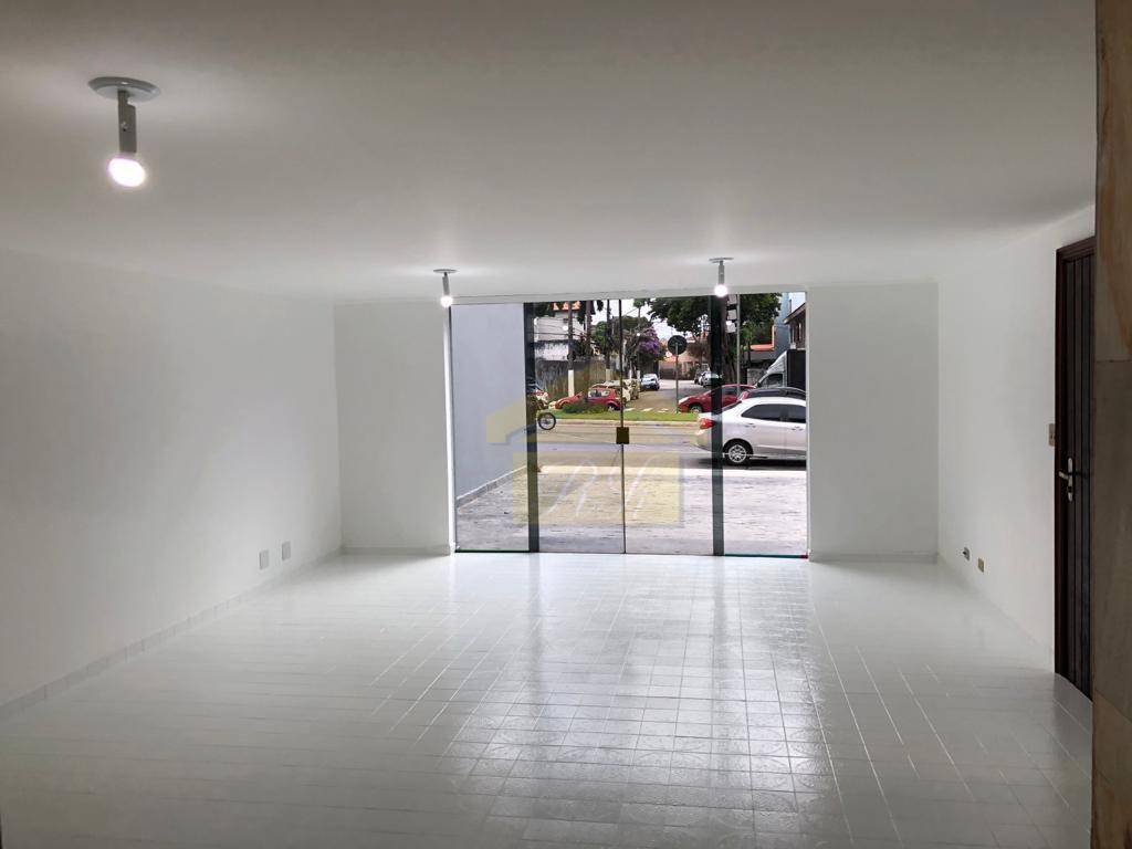 Prédio Inteiro à venda e aluguel, 290m² - Foto 2