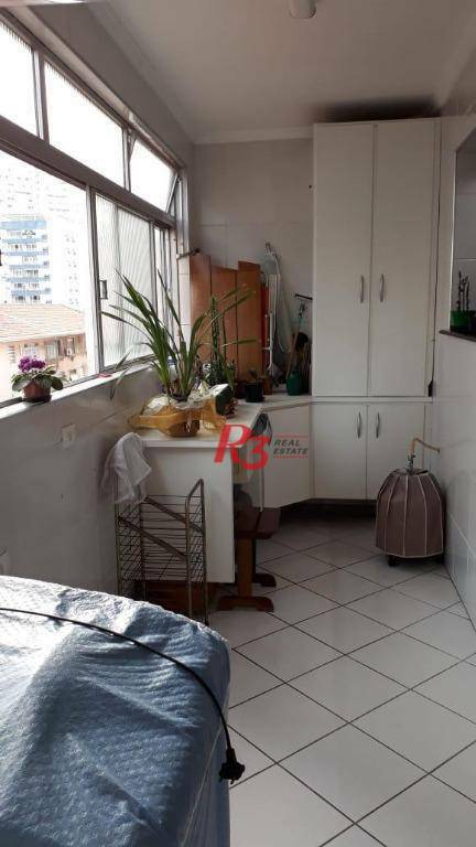 Apartamento à venda com 3 quartos, 151m² - Foto 10