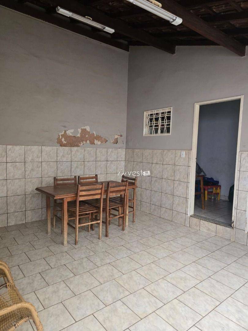 Casa à venda com 2 quartos, 127m² - Foto 15