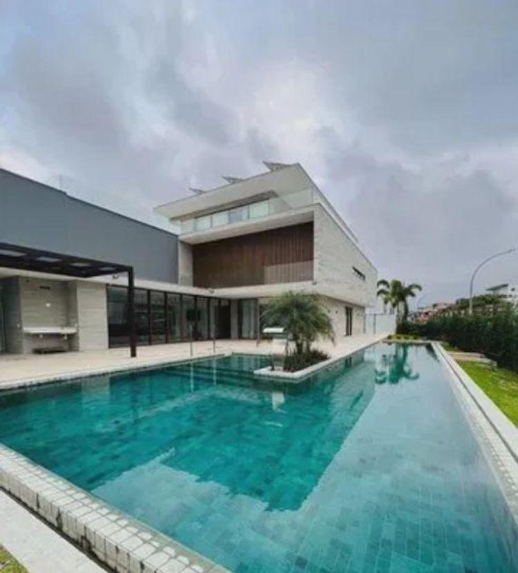 Casa de Condomínio à venda com 5 quartos, 1600m² - Foto 5