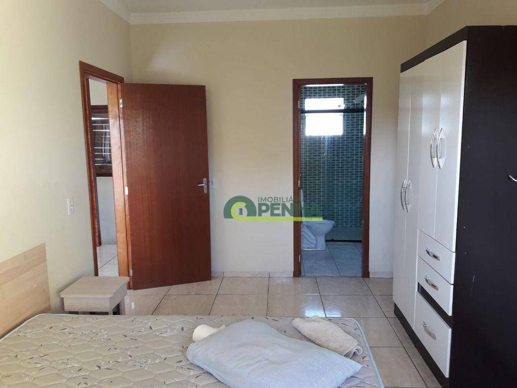 Casa à venda com 4 quartos, 190m² - Foto 14