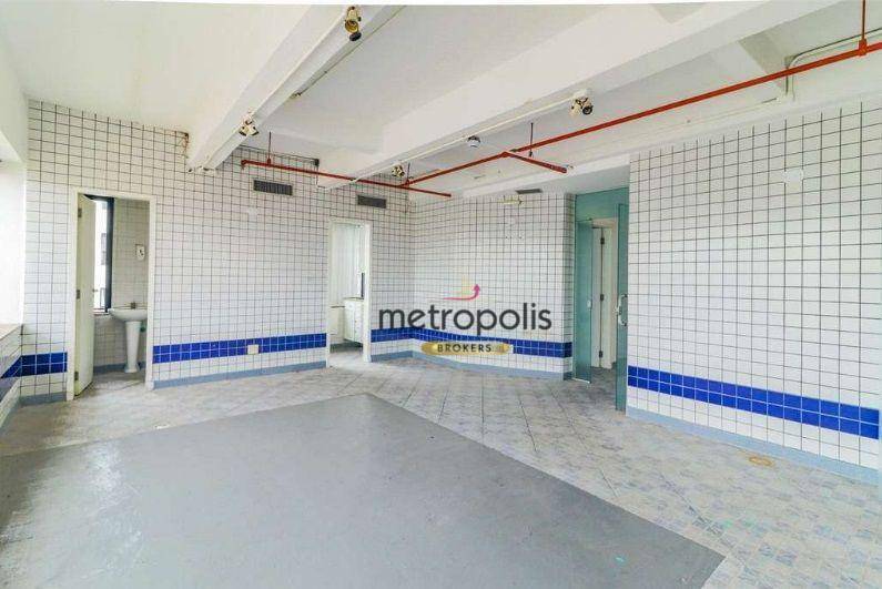 Conjunto Comercial-Sala à venda e aluguel, 147m² - Foto 13