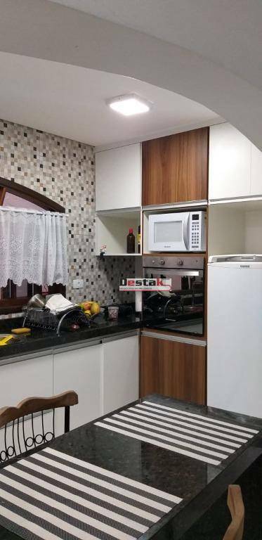 Sobrado à venda com 3 quartos, 202m² - Foto 19