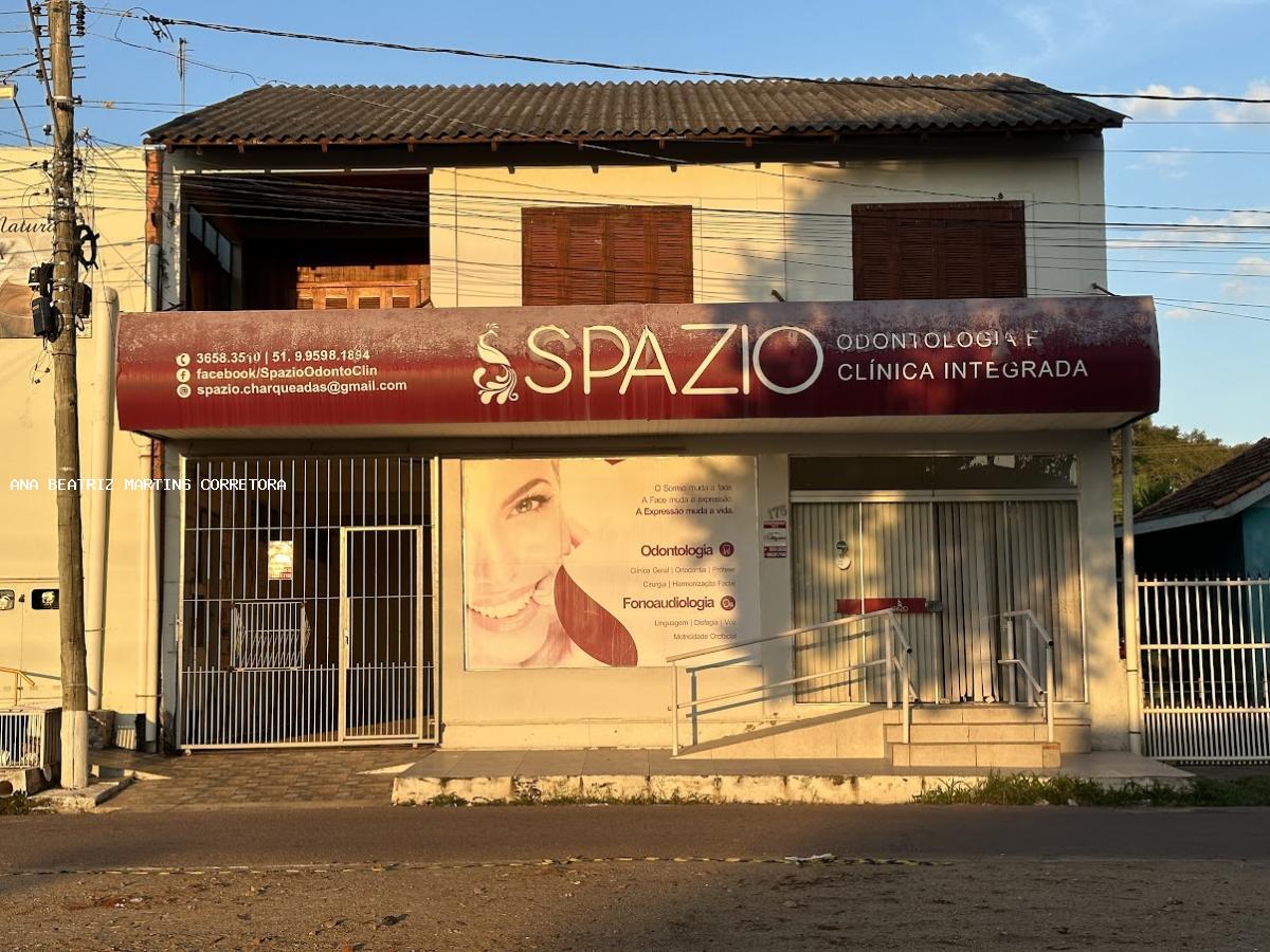 Prédio Inteiro à venda com 4 quartos, 250m² - Foto 1