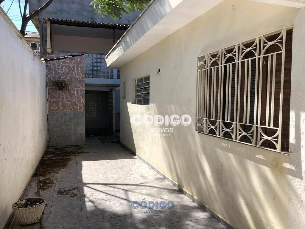 Casa à venda com 3 quartos, 247m² - Foto 20