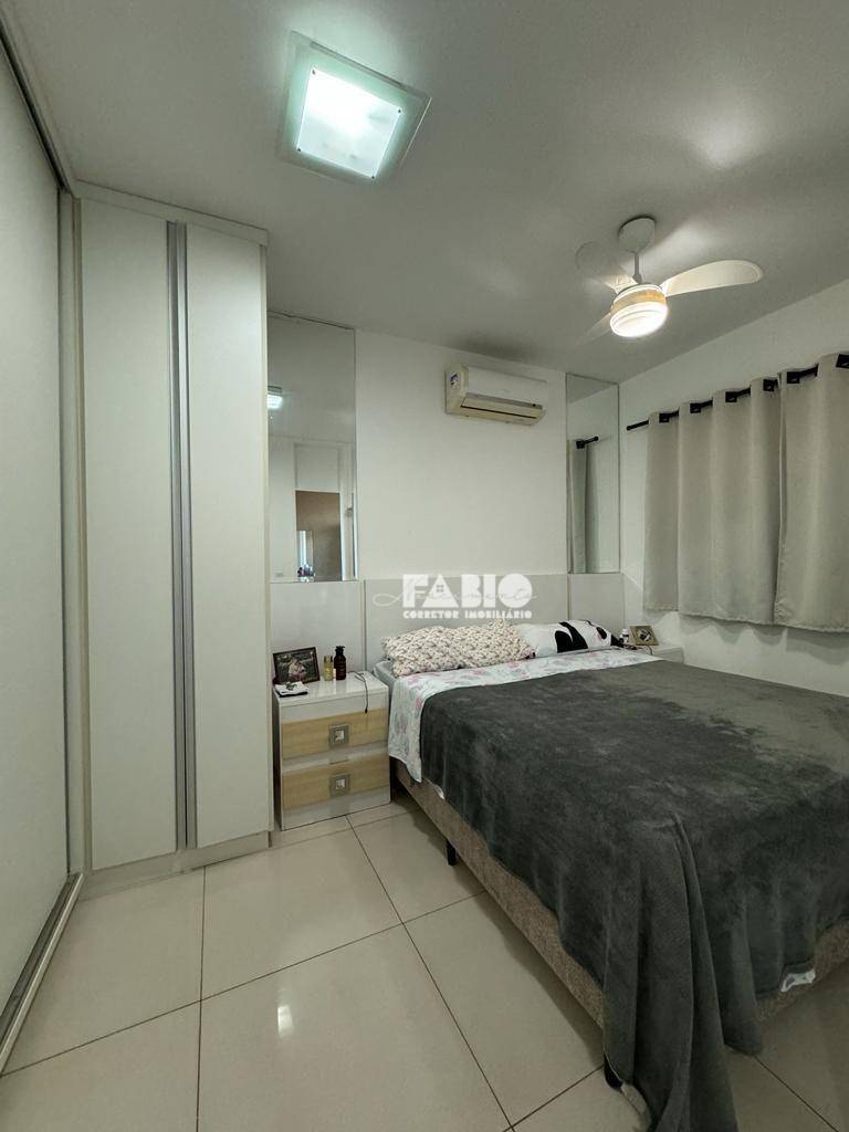 Casa de Condomínio à venda com 3 quartos, 125m² - Foto 3