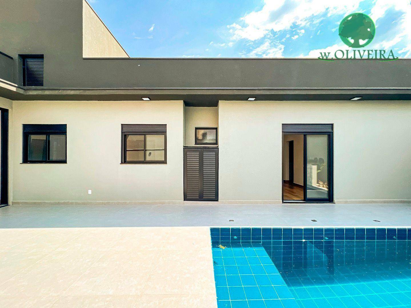 Casa de Condomínio à venda com 3 quartos, 205m² - Foto 52