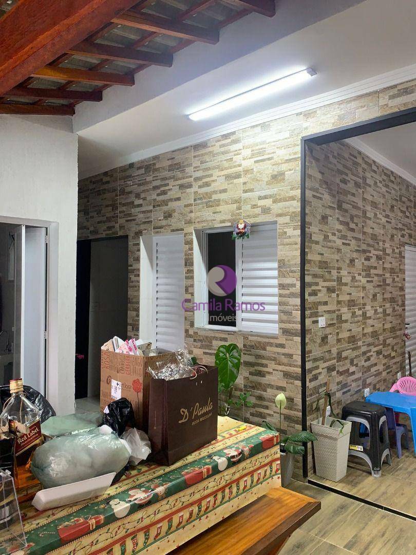 Casa à venda com 1 quarto, 51m² - Foto 5