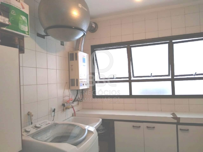 Apartamento à venda com 3 quartos, 150m² - Foto 10