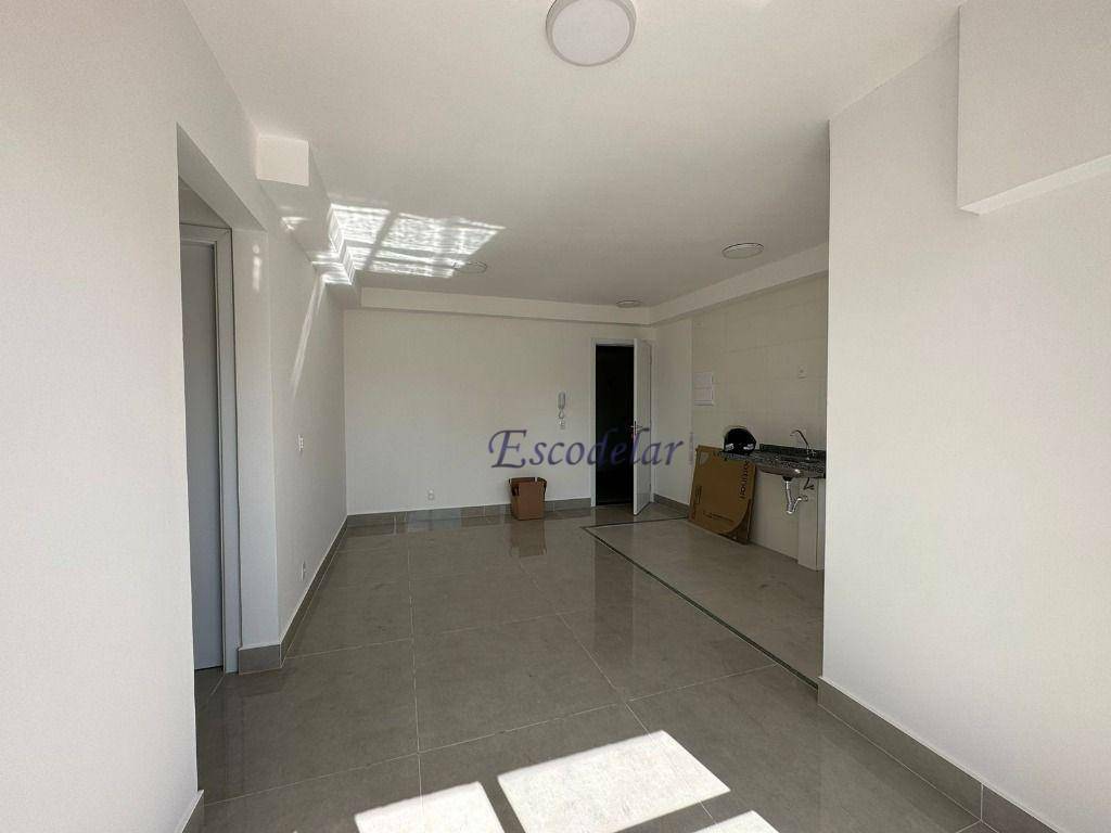 Kitnet e Studio à venda com 1 quarto, 37m² - Foto 13