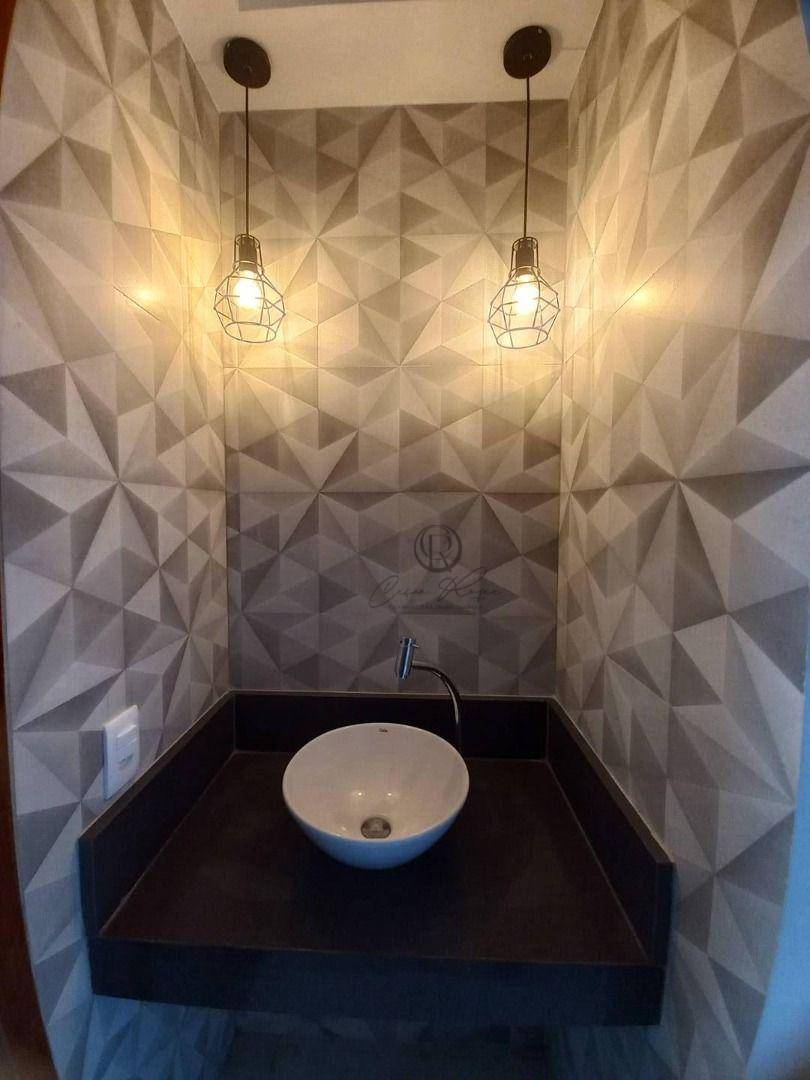 Casa de Condomínio à venda com 3 quartos, 181m² - Foto 16