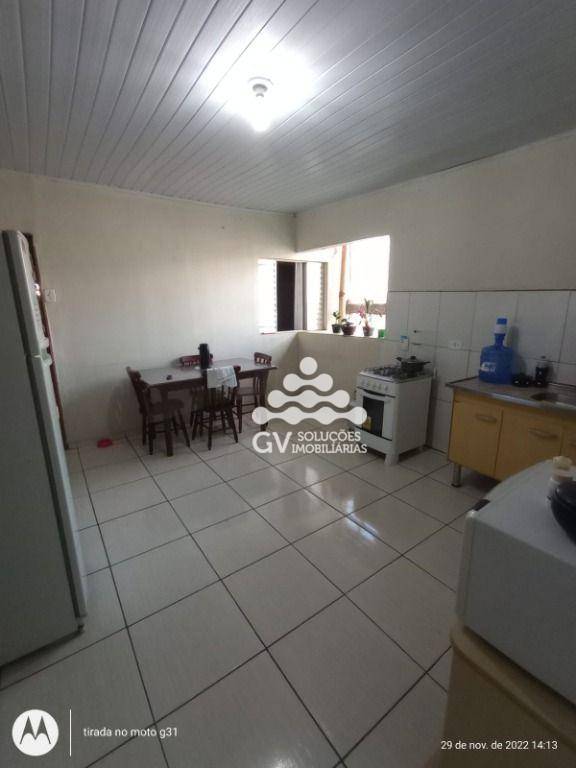 Casa à venda com 4 quartos, 125m² - Foto 8