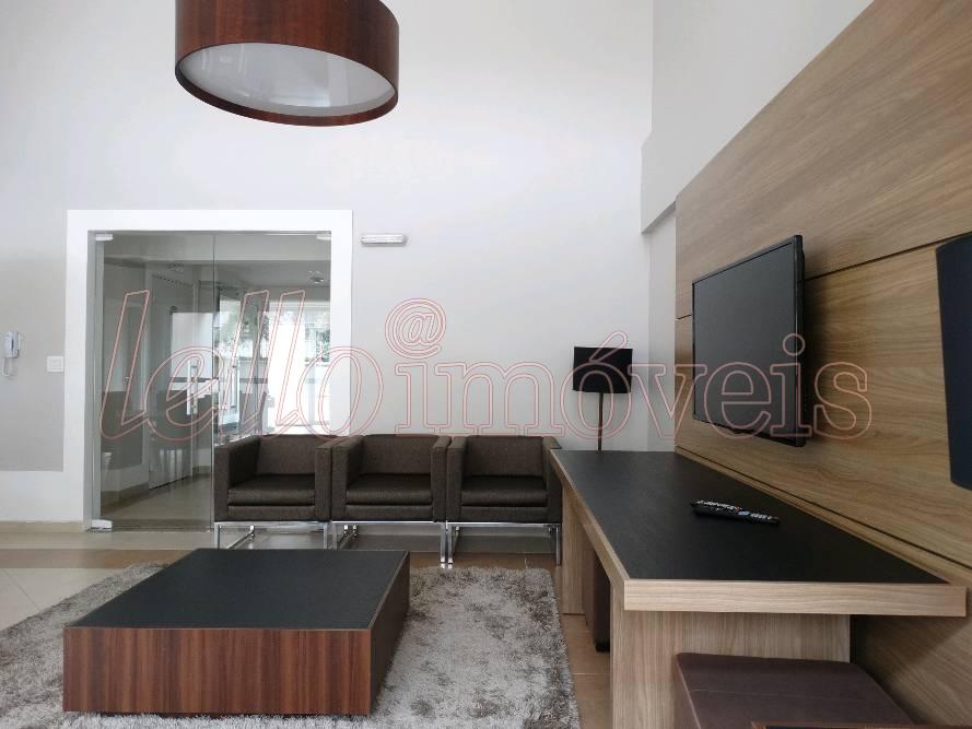 Apartamento para alugar com 1 quarto, 53m² - Foto 17