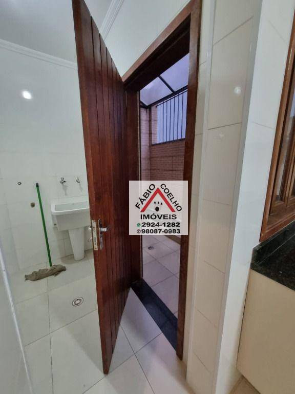 Casa de Condomínio à venda com 3 quartos, 87m² - Foto 17