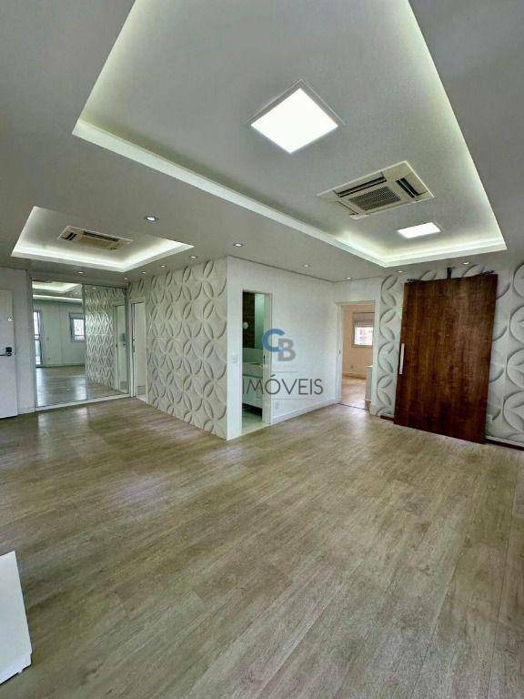 Cobertura à venda com 2 quartos, 109m² - Foto 4