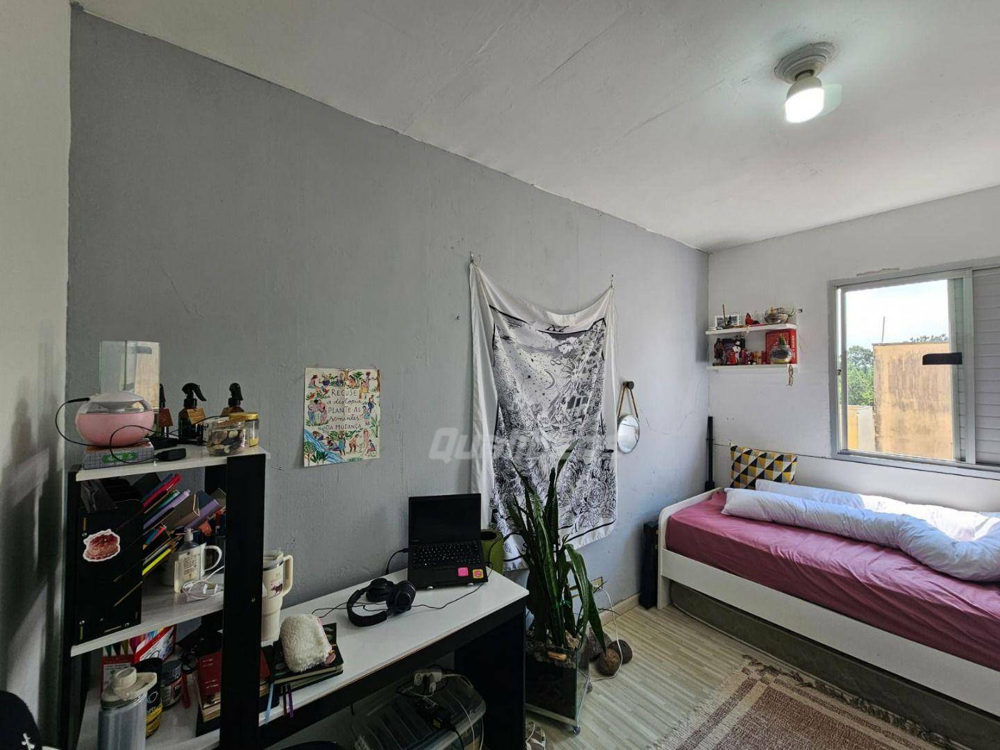 Apartamento à venda com 2 quartos, 50m² - Foto 10