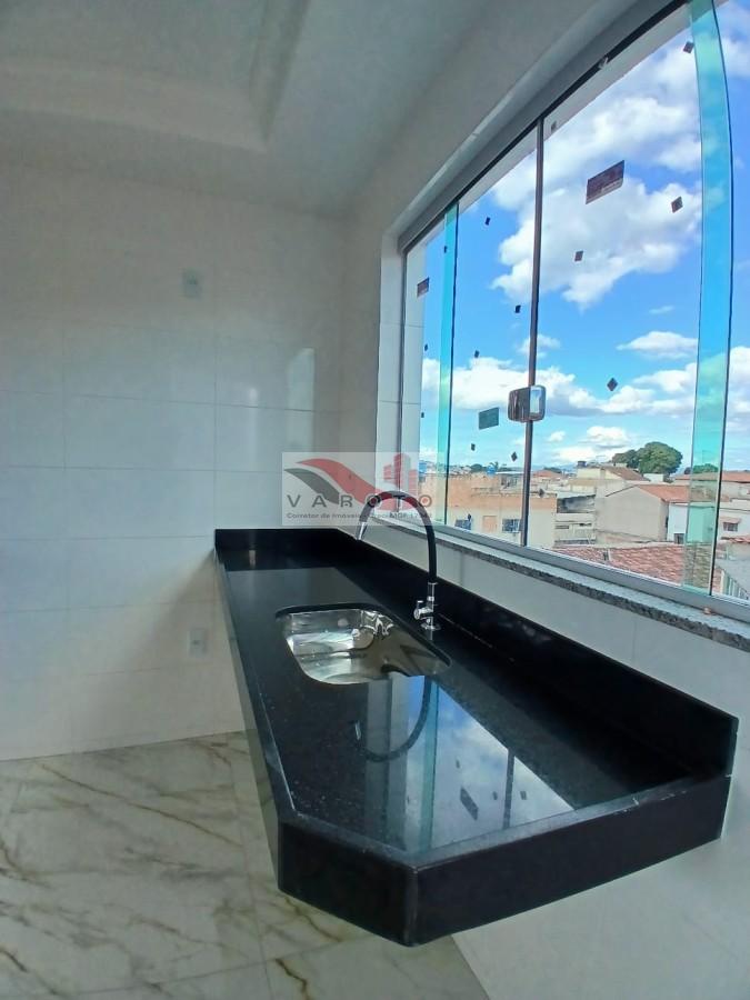 Apartamento à venda com 2 quartos, 60m² - Foto 20