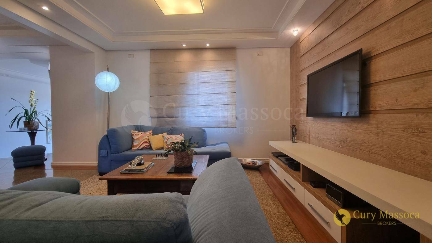 Apartamento à venda com 3 quartos, 247m² - Foto 12