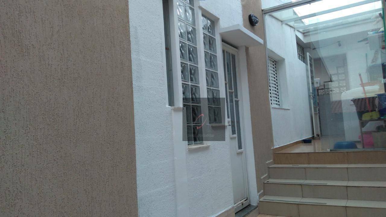 Casa à venda com 3 quartos, 180m² - Foto 4