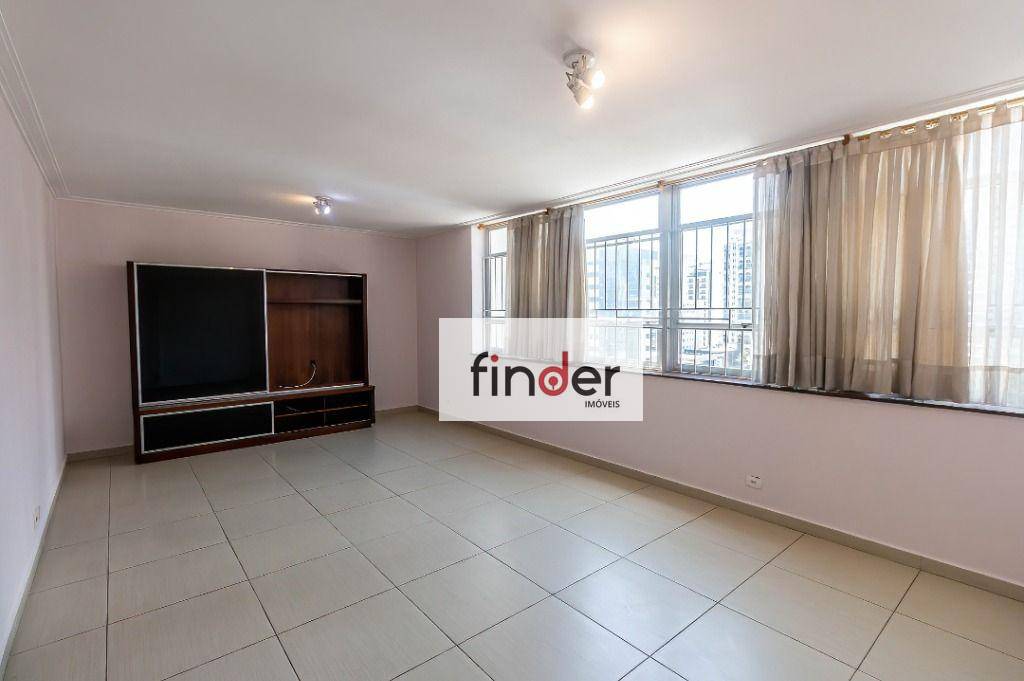 Apartamento à venda com 2 quartos, 103m² - Foto 1