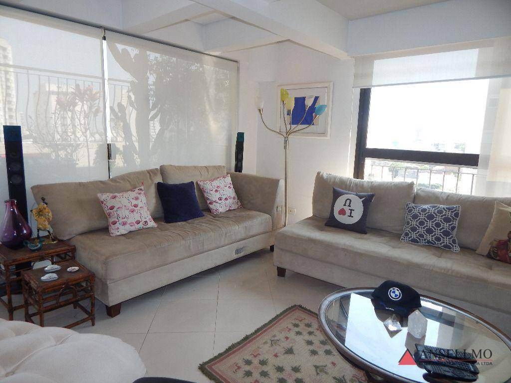 Cobertura à venda com 2 quartos, 117m² - Foto 20