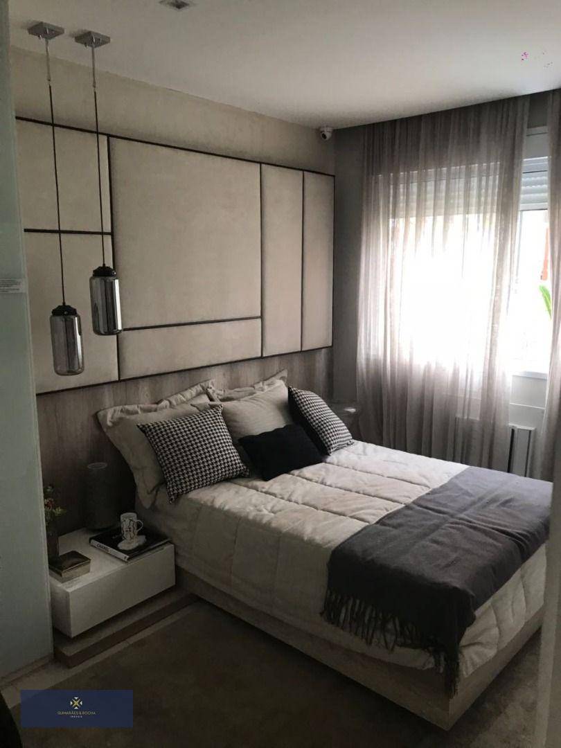 Apartamento à venda com 2 quartos, 56m² - Foto 18