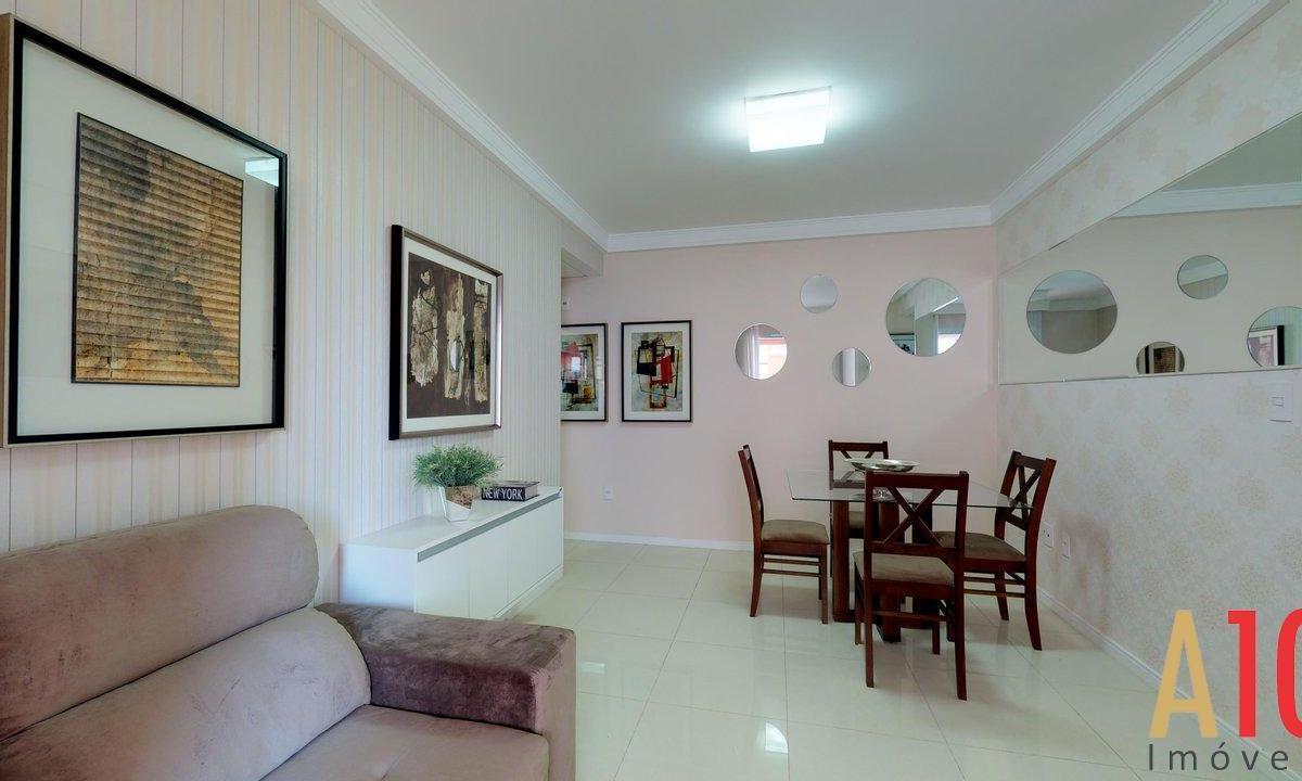 Apartamento à venda com 3 quartos, 82m² - Foto 22