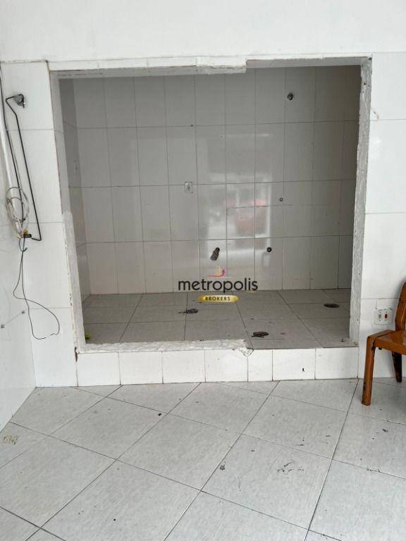 Loja-Salão, 25 m² - Foto 2