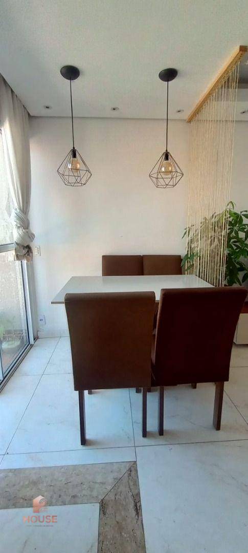 Apartamento à venda com 2 quartos, 47m² - Foto 20