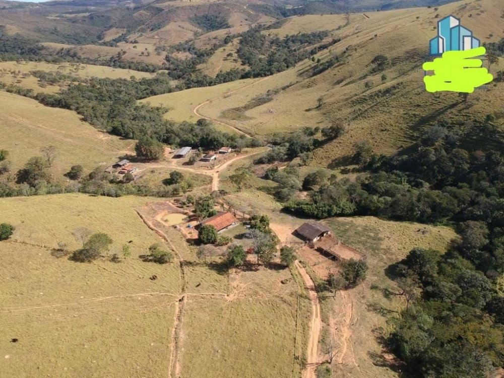 Fazenda à venda, 300m² - Foto 11