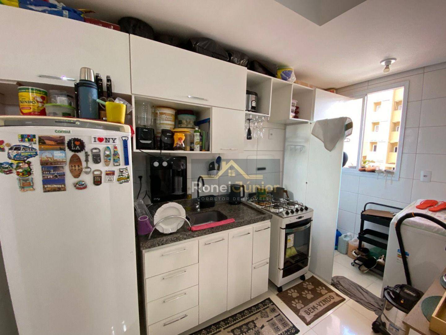 Apartamento, 2 quartos, 62 m² - Foto 4