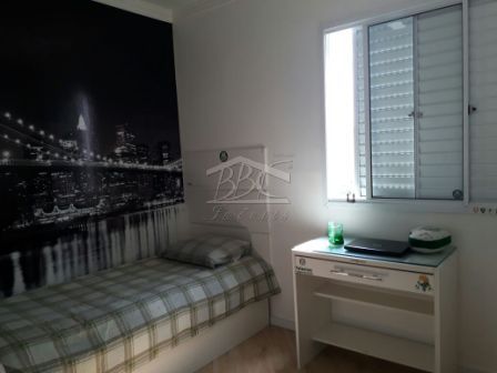 Apartamento à venda com 3 quartos, 62m² - Foto 12